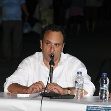 Παραίτηση Χωμενίδη από το Εποπτικό της ΝΕΡΙΤ