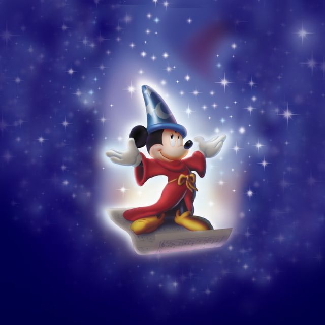 Οι μουσικές των κλασικών ταινιών της Disney στον 95,8FM και στην εκπομπή «Η Προβολή της Ημέρας»