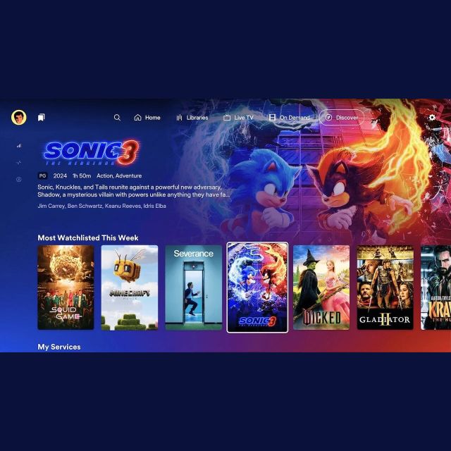 Η Plex προειδοποιεί για περιστατικό ασφάλειας και καλεί τους χρήστες να αλλάξουν κωδικό