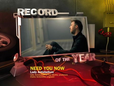 record of the year 3a144415