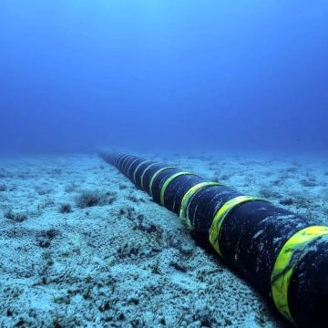 TAT-8: Το τέλος του υποθαλάσσιου καλωδίου που διαμόρφωσε το διαδίκτυο