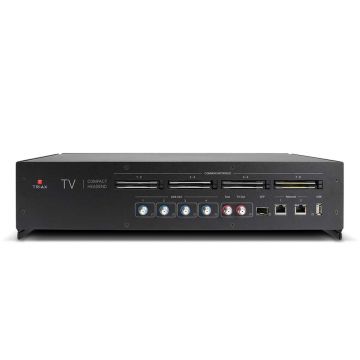 TRIAX TDcH Compact HeadEnd 16S-I