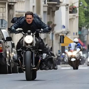 Αυτές οι ταινίες ξόδεψαν μια περιουσία για να κλείσουν τους δρόμους