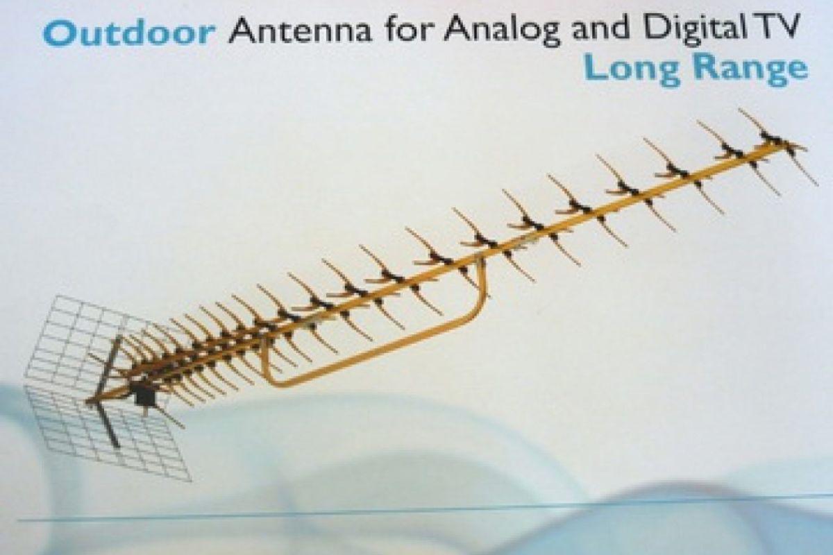 Κεραίες Funke από την AMF Electronics