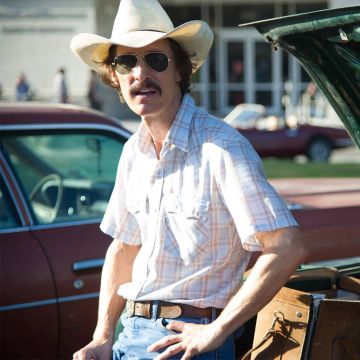 «Dallas Buyers Club» στην ΕΡΤ1
