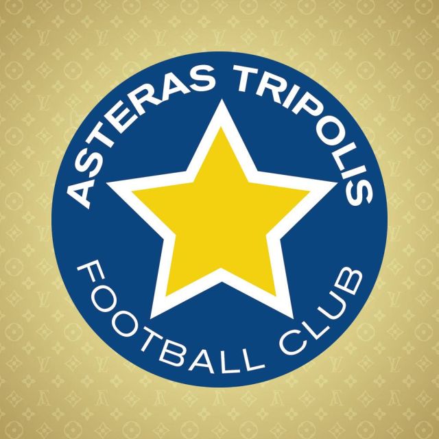 Ο Αστέρας Τρίπολης συνεχίζει να «παίζει μπάλα» αποκλειστικά στα κανάλια Novasports!