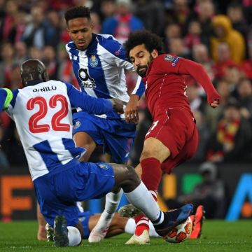 Τριήμερο με ματσάρες-ρεβάνς σε Champions και Europa League!