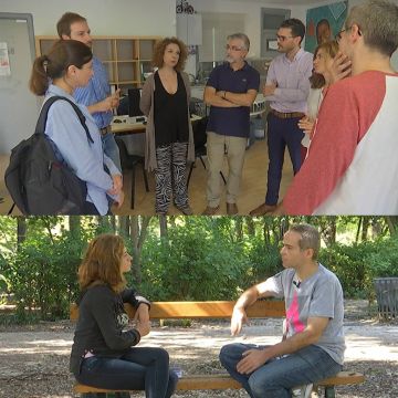 ΕΡΤ1- ΕΡΤ REPORT «Το τέλος του AIDS»