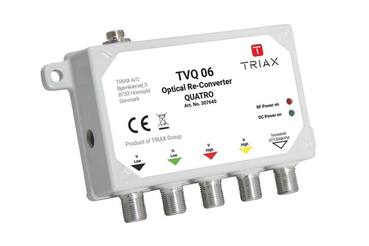 2.triax TVQ 06 3b9754de