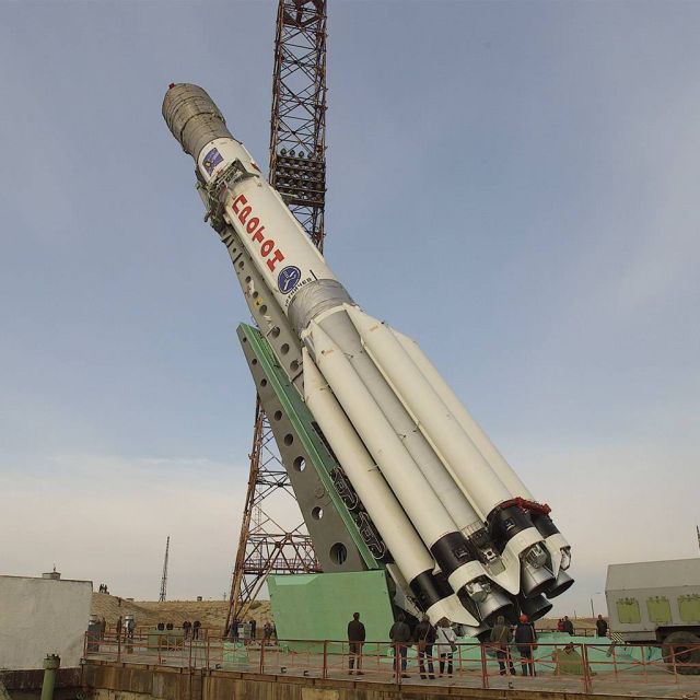 Βαθαίνει το σκάνδαλο των πυραύλων Proton