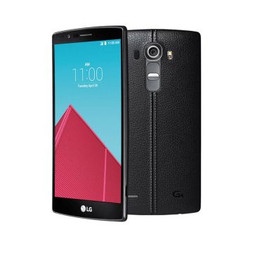 LG G4: Ακόμη ένα κορυφαίο 4G+ Smartphone από την COSMOTE