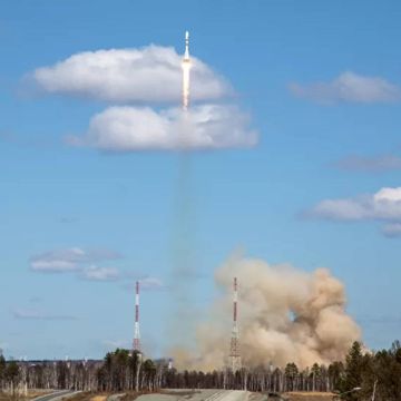 Η Ρωσία προγραμματίζει εκτόξευση πέντε διαστημικών πυραύλων τα επόμενα τρία χρόνια