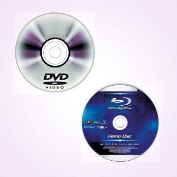Αυξάνονται ακόμα οι πωλήσεις DVD και BD στη Γερμανία
