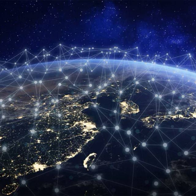 Η Amazon ζητά την έγκριση του Project Kuiper από την FCC
