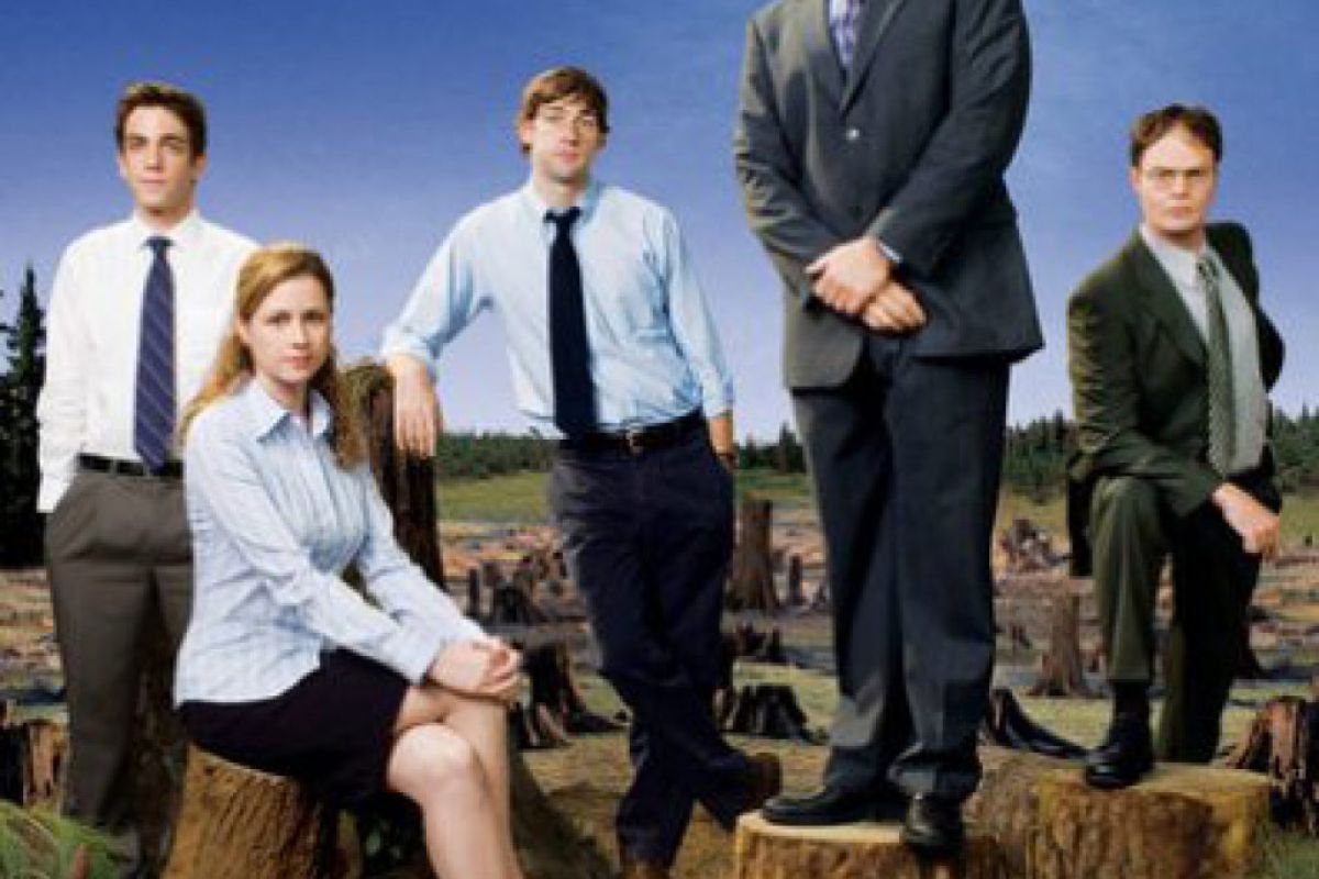 THE OFFICE – τρίτος κύκλος στο Universal Channel από την Τρίτη, 4 Οκτωβρίου
