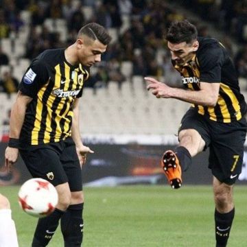 Γκάφα με την ΑΕΚ στο ΑΠΕ-ΜΠΕ…