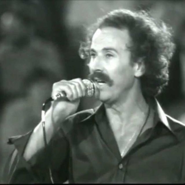 Αφιέρωμα του Αρχείου της ΕΡΤ στον Νίκο Ξυλούρη