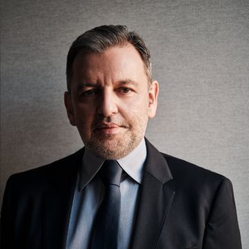 Vodafone: Ο Χάρης Μπρουμίδης στο 2ο Thessaloniki Metropolitan Summit του Ecomonist