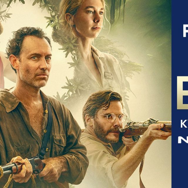 Η αληθινή ιστορία «Eden» στη Sunday Premiere της Nova!