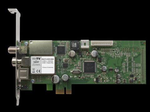 HVR 5500 board front 3b9e395a