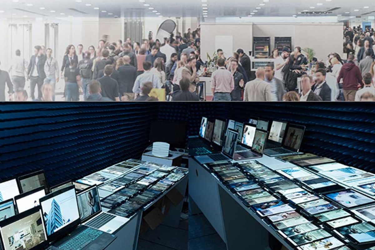 High Density WiFi more clients more devices 3b86cf30