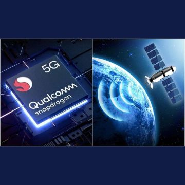 Σύνδεση με δορυφόρο για έκτακτες καταστάσεις θα υποστηρίζει το Samsung Galaxy S24 Ultra