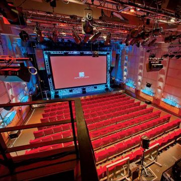 Επίδειξη μετάδοσης 8Κ σε ένα κανάλι από την NHK