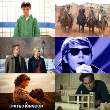 Τα άχαστα του ERTFLIX