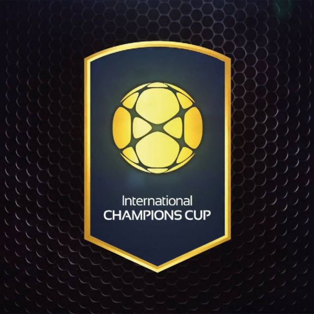 To International Champions Cup 2015 είναι και φέτος μόνο στα κανάλια Novasports!
