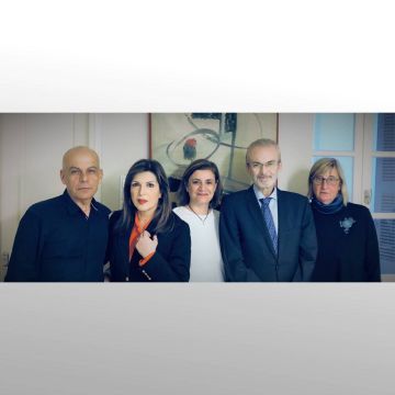 Το νέο Δ.Σ. του ΣΕΔΕΑ