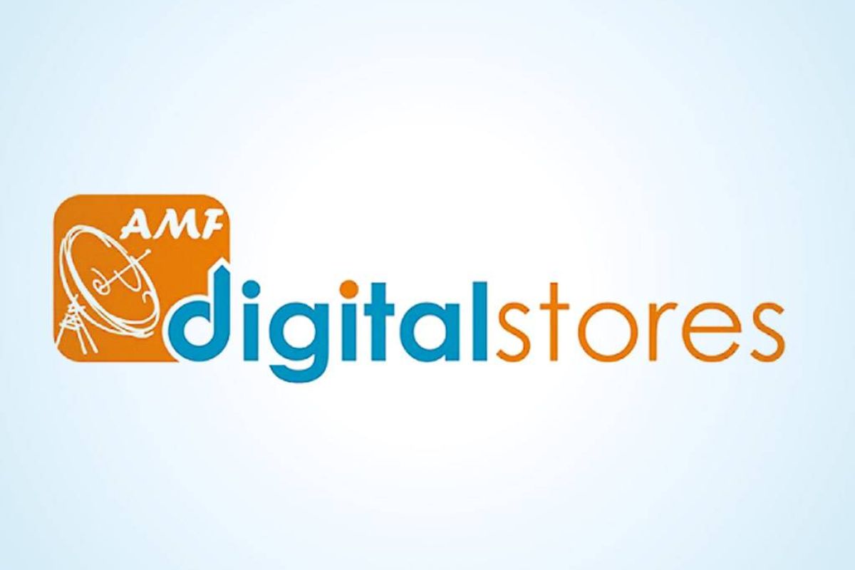 AMF Digital Stores