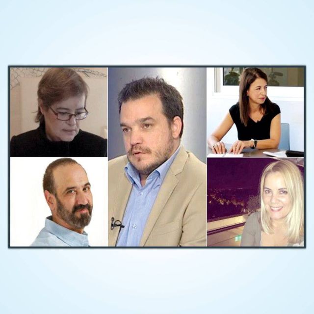 Τηλεοπτικές άδειες και ΕΣΡ: Έξι μιντιακοί ρεπόρτερ σχολιάζουν την επόμενη μέρα