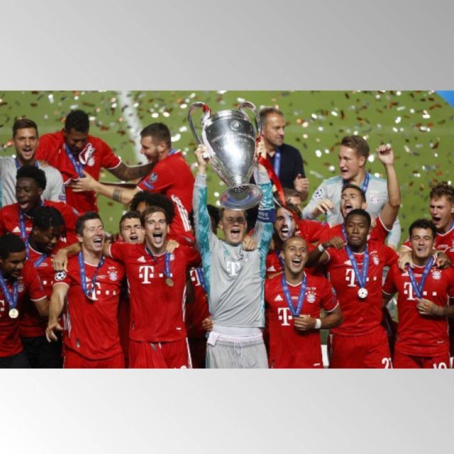 UEFA: Επιστρέφονται 518 εκατ. ως αποζημίωση στα τηλεοπτικά δίκτυα!