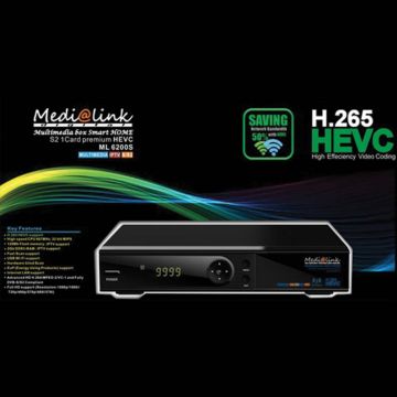 Medialink Smart Home ML6200S