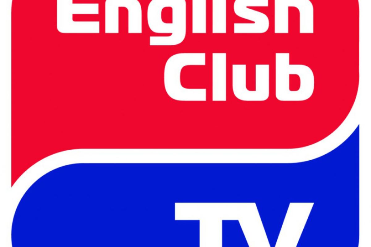 To English Club TV στην Κύπρο