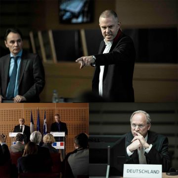 Πρεμιέρα «Ενήλικοι στην αίθουσα» του Κώστα Γαβρά αποκλειστικά στη Nova