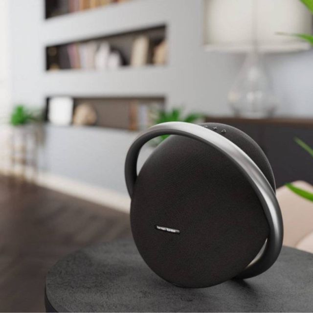 Harman Kardon Onyx Studio 7, με αναβαθμισμένο design και μοναδικό ήχο