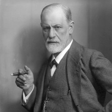 Αφιέρωμα του Αρχείου της ΕΡΤ – Σίγκμουντ Φρόιντ: 80 χρόνια από το θάνατό του