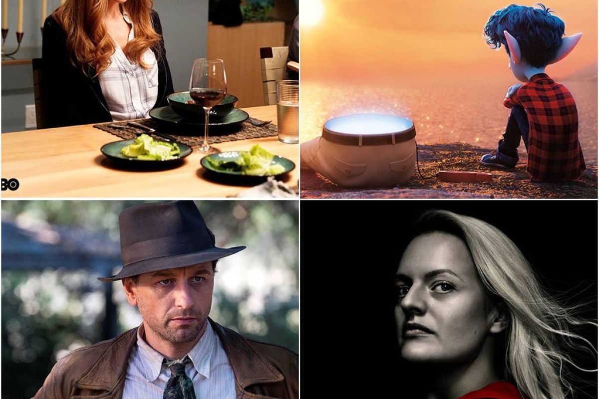 Πρεμιέρες, συναρπαστικές σειρές, μοναδικά ντοκιμαντέρ, θερινό σινεμά τον Ιούλιο στο Vodafone TV!