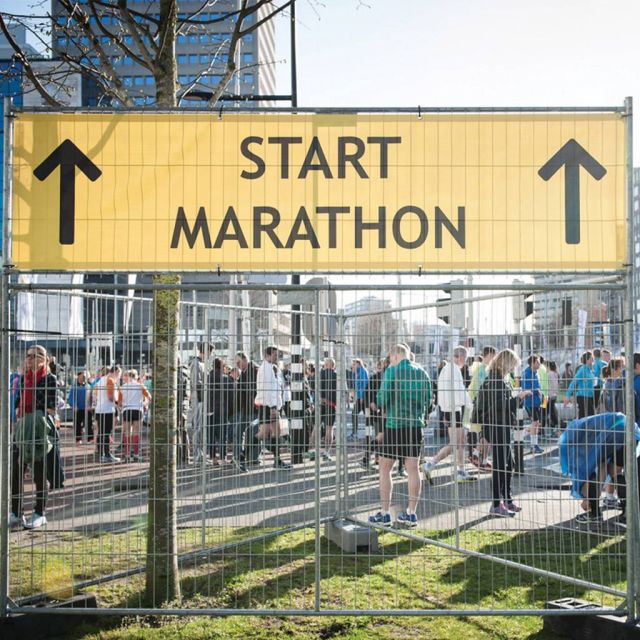 Μαραθώνιοι στη Nova!