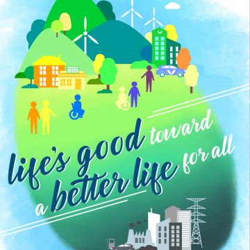 Οι Eco-Conscious Πρωτοβουλίες της LG για ένα Καλύτερο Αύριο