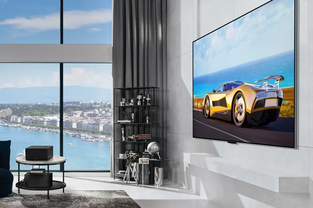 oled m4 evo 27 one wall design d 3b911709