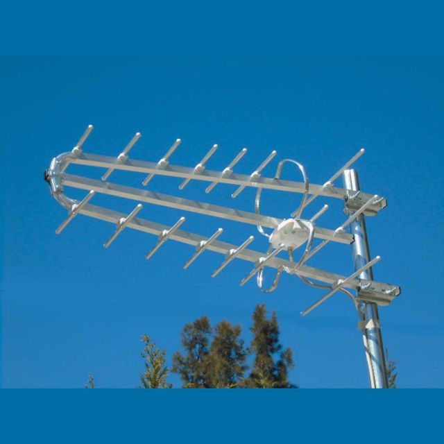 <strong>Τα νέα της Mistral – Οι διαθέσιμες εξωτερικές κεραίες TV</strong>