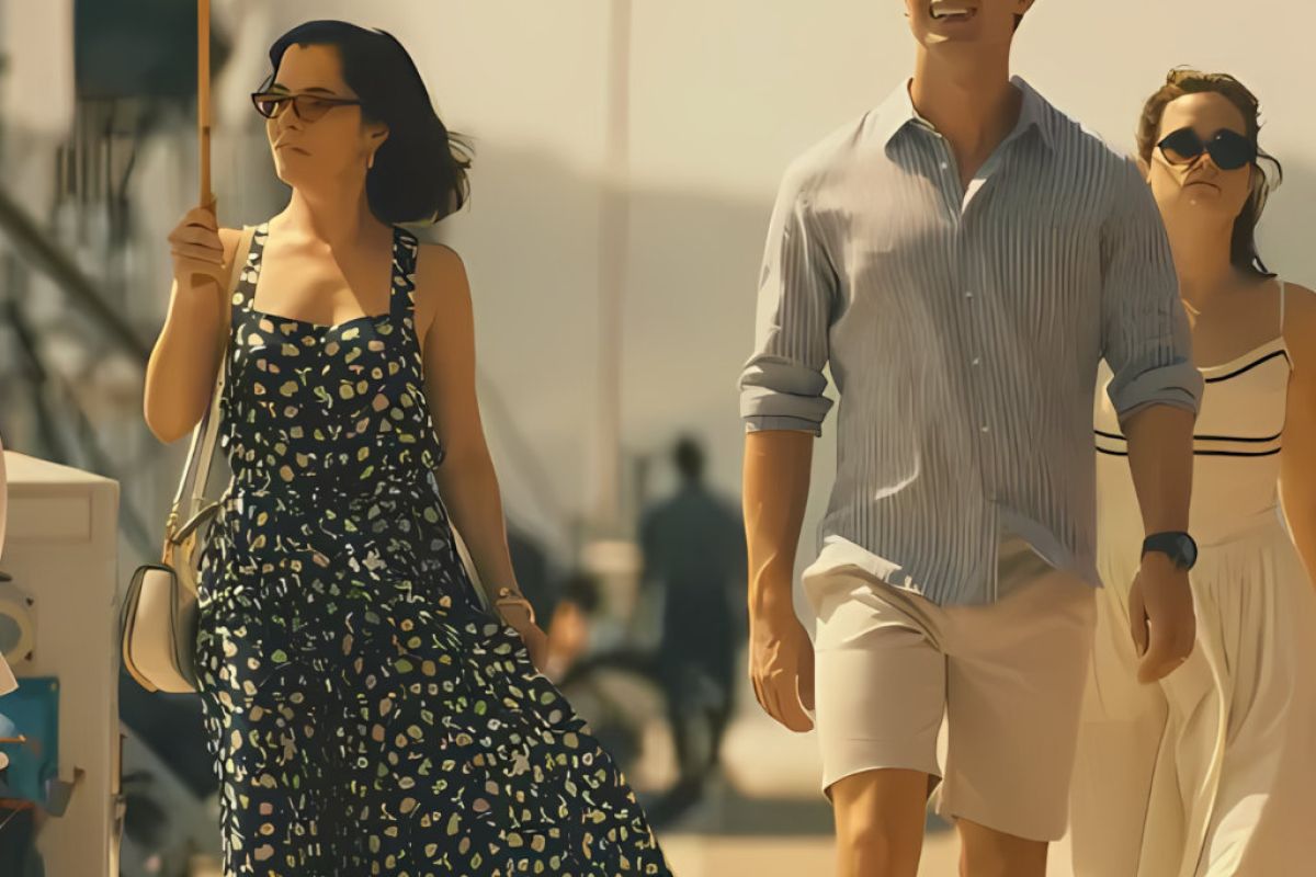 Έρχεται η 3η σεζόν του The White Lotus