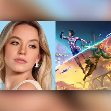 Split Fiction: Η Amazon MGM “κυνηγάει” τη νέα ταινία της Sydney Sweeney