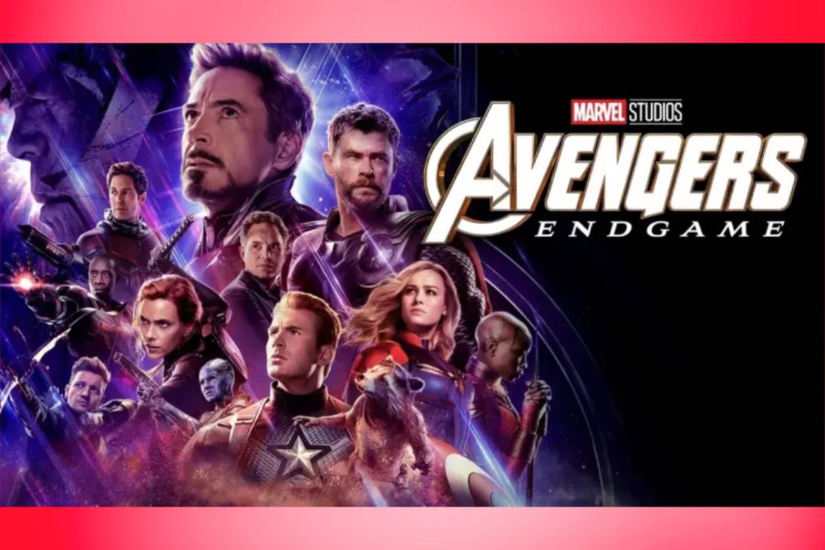 Το Avengers: Endgame επιστρέφει στους κινηματογράφους με νέες σημαντικές σκηνές