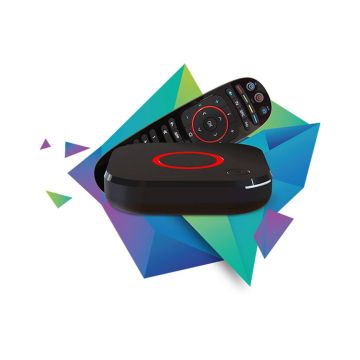 INFOMIR MAG 324 & MAG 324w2