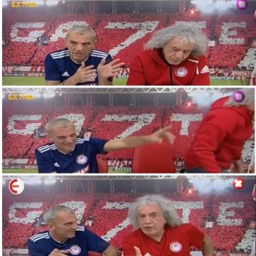 Η εκπομπή του Τσουκαλά άλλαξε κανάλι… live!