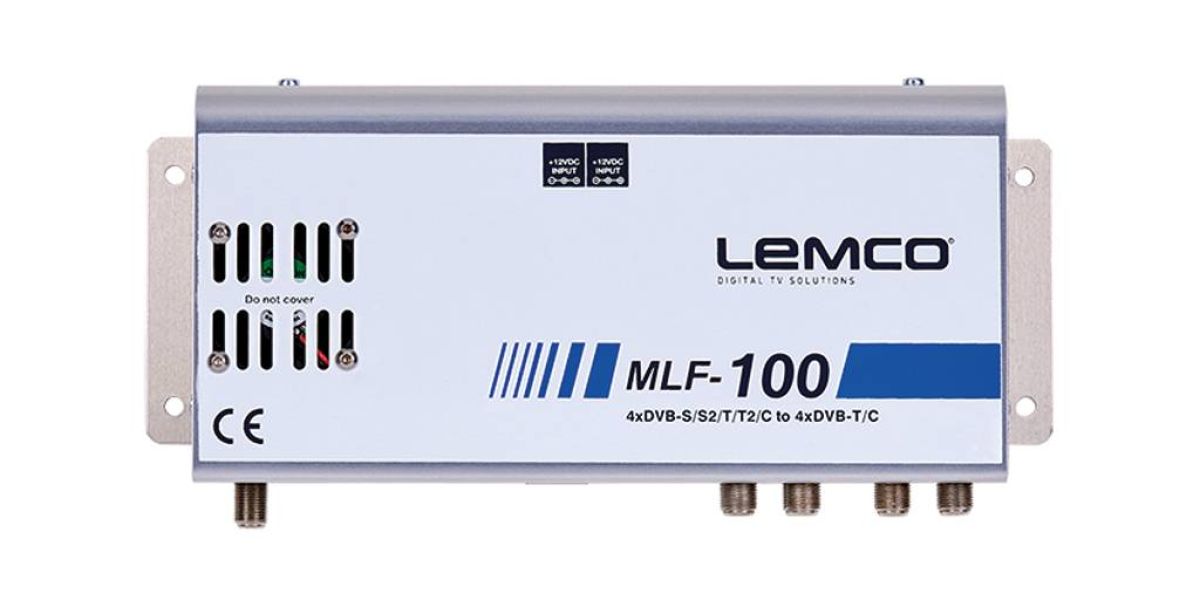 LEMCO MLF-100