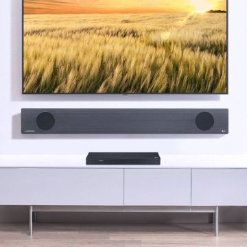 Αναβαθμίστε το design του σπιτιού σας με τις συσκευές της LG